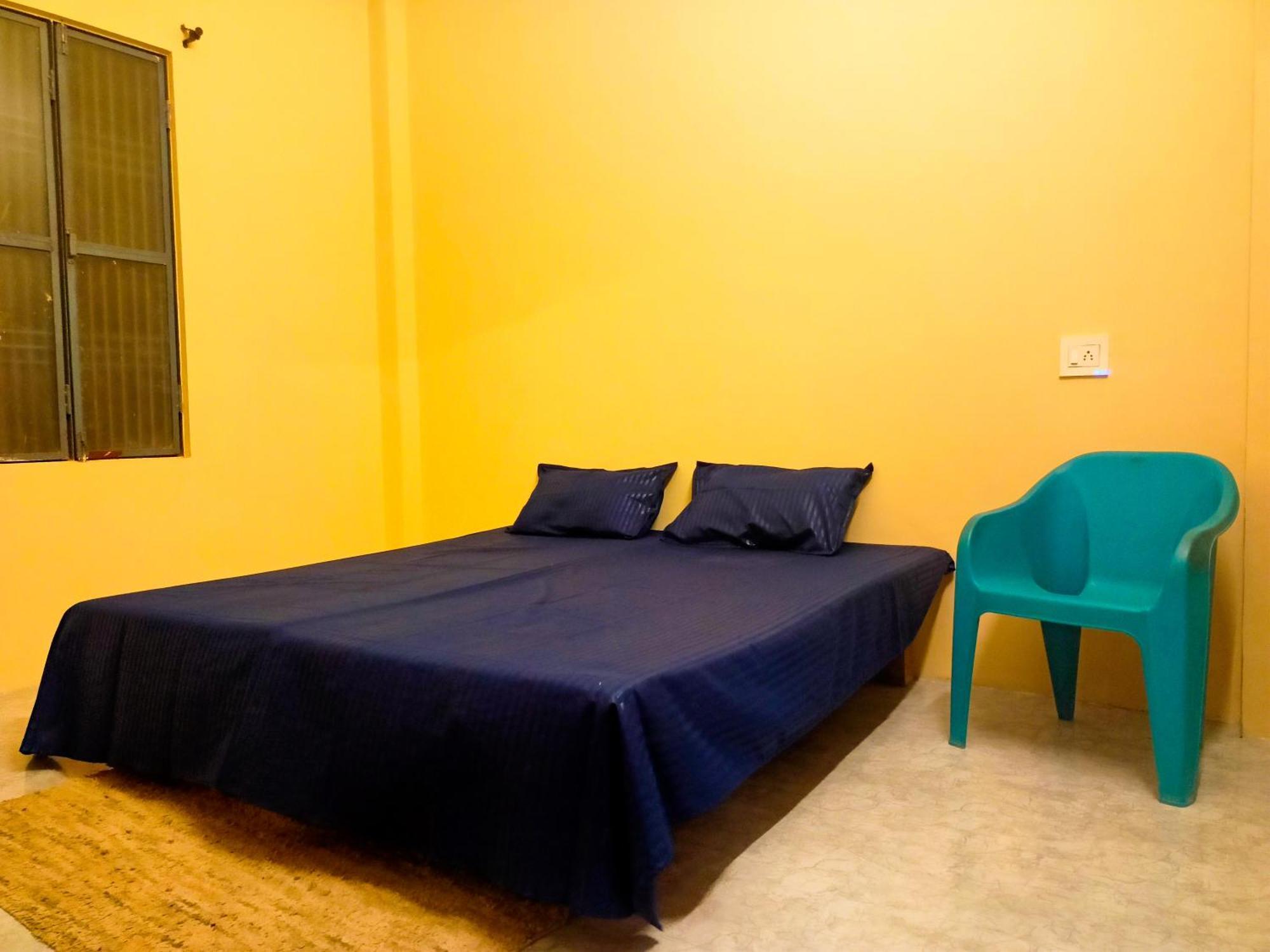 Hotel Rambhoomi Ayodhya Esterno foto