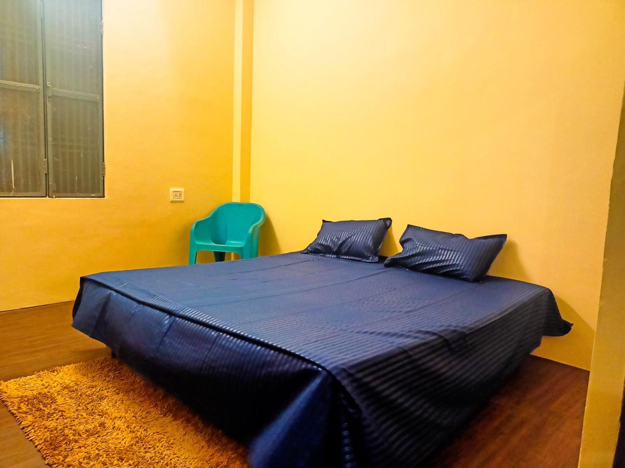 Hotel Rambhoomi Ayodhya Esterno foto